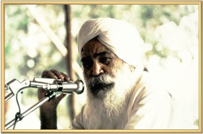 Kirpal Singh